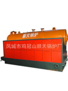 热水锅炉选购指南 厂家品质保证，定制环保锅炉助您温暖过冬