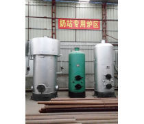 绿色供热新选择 环保锅炉的选型与应用前景