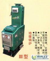 地暖反烧环保采暖炉 楼房专用地暖锅炉的选择优势与环保之道